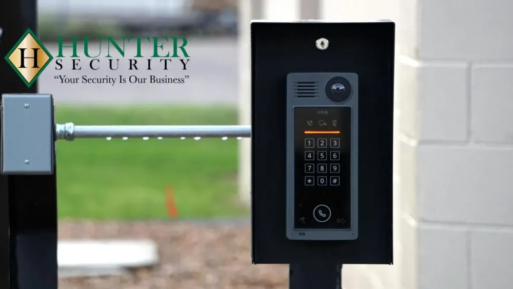 Hunter Security